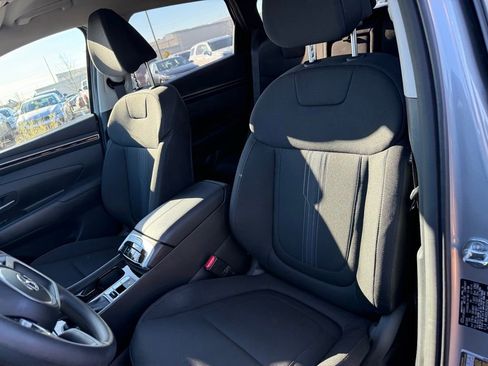 Used 2024 Hyundai Tucson SEL image 8