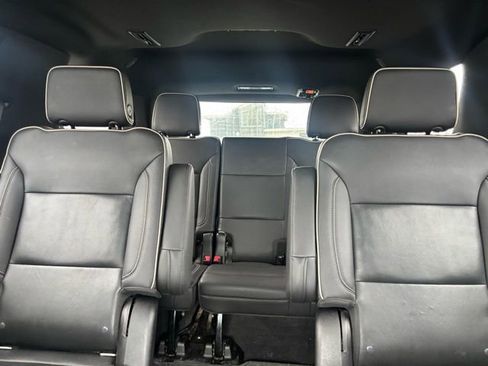 Used 2021 GMC Yukon SLT w/ SLT Luxury Plus Package image 13