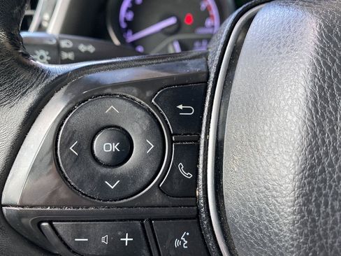 Used 2019 Toyota Camry SE w/ Convenience Package FWD image 34
