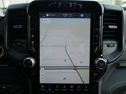 Used 2024 RAM 2500 Rebel w/ Towing Technology Group image 6