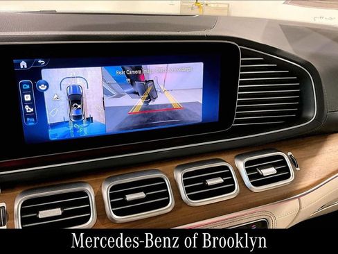 Used 2026 Mercedes-Benz GLE 450 4MATIC Coupe image 29
