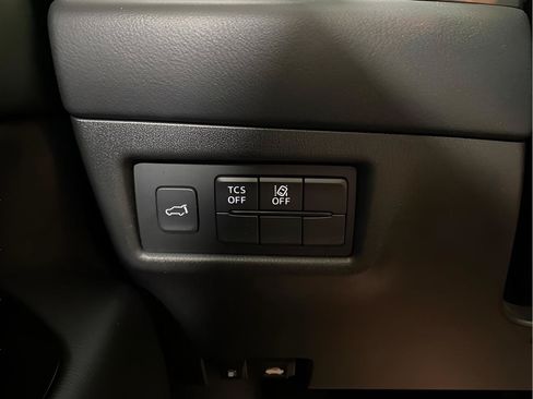 Used 2020 MAZDA CX-5 Touring AWD/4WD image 20
