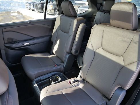 Used 2024 Lexus TX 350 AWD w/ Captains Chair Package image 26