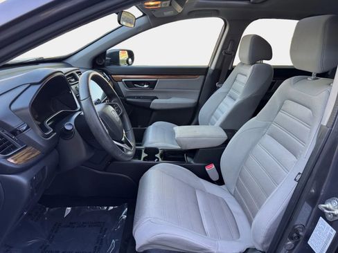 Used 2019 Honda CR-V EX image 9