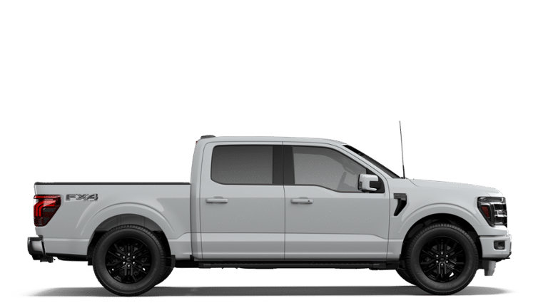 New 2026 Ford F150 Lariat w/ Equipment Group 501A Mid AWD/4WD image 49
