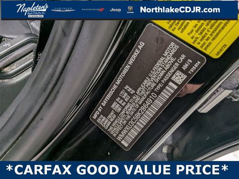 Used 2019 MINI Cooper S w/ Signature Upholstery Package image 27