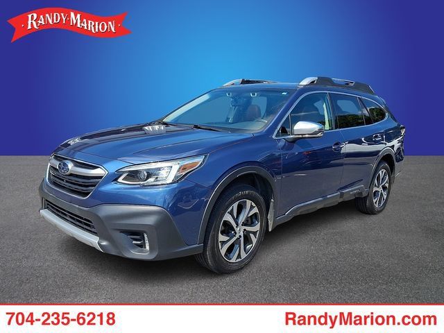 Used Subaru Outback for Sale in Hickory, NC - Autotrader