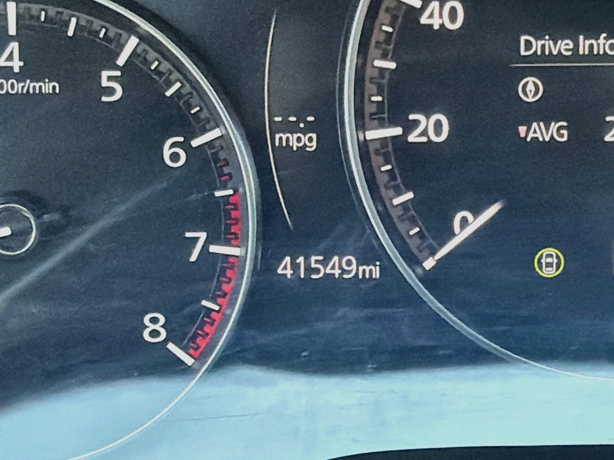 Used 2025 MAZDA CX-30 AWD 2.5 S w/ Preferred Package image 19
