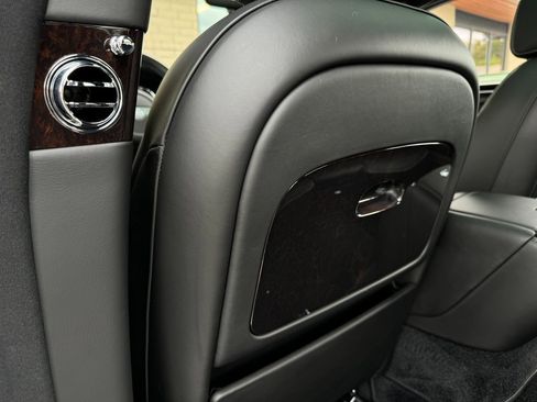 Used 2013 Bentley Mulsanne Mulliner Edition image 52