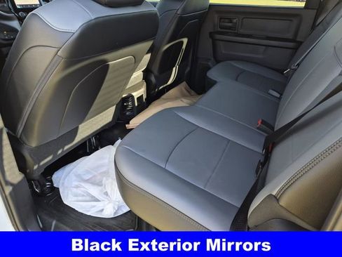 New 2026 RAM 3500 Tradesman image 10