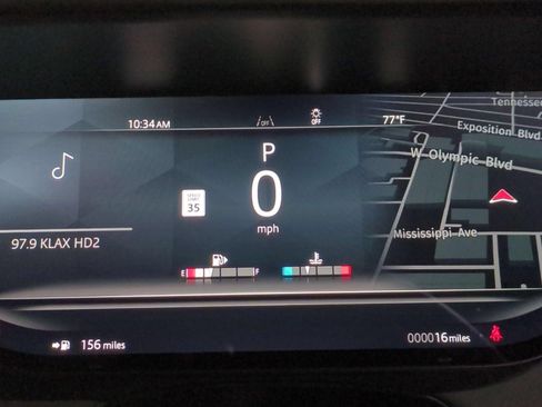 New 2027 Land Rover Range Rover SE AWD/4WD image 18