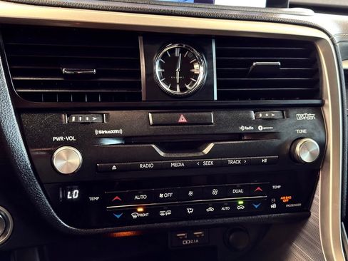 Used 2020 Lexus RX 350 F Sport w/ Accessory Package AWD/4WD image 23