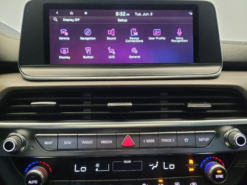 Used 2021 Kia Telluride EX w/ EX Premium Package FWD image 25