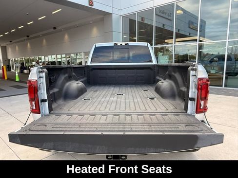 New 2026 RAM 3500 Laramie AWD/4WD image 44