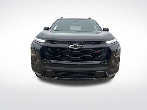 New 2026 Chevrolet Equinox RS FWD image 8