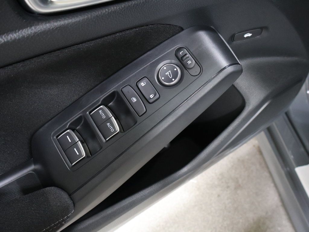 New 2026 Honda Civic Sport image 13
