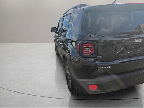 Used 2017 Jeep Renegade Sport w/ Power & Air Group image 7