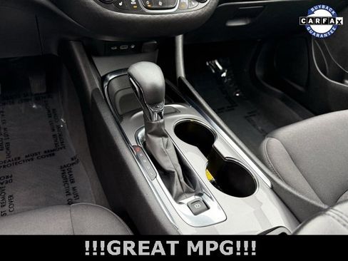 Used 2023 Chevrolet Malibu LT image 19