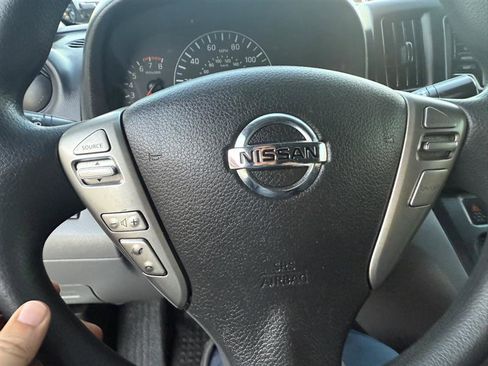 Used 2019 Nissan NV200 SV image 24