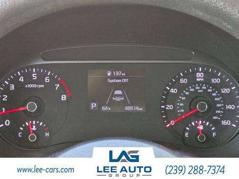 Used 2021 Kia Soul S image 23