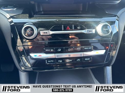 Used 2023 Ford Explorer ST-Line w/ Class IV Trailer Tow Package image 22