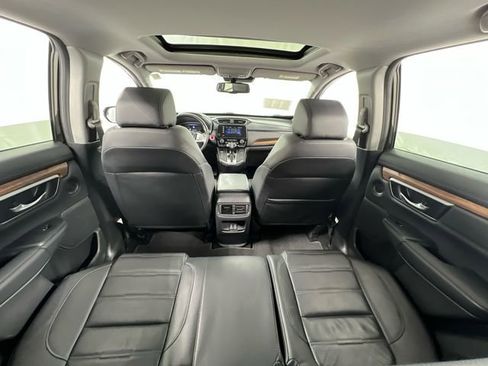 Used 2018 Honda CR-V EX-L image 33