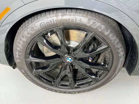 New 2027 BMW X7 M60i AWD/4WD image 33