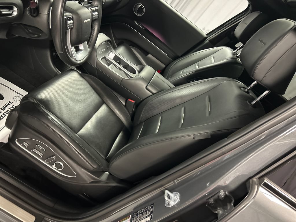 Used 2026 Hyundai Palisade Calligraphy AWD/4WD image 10