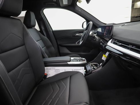 New 2026 BMW X1 xDrive28i w/ Technology Package image 30