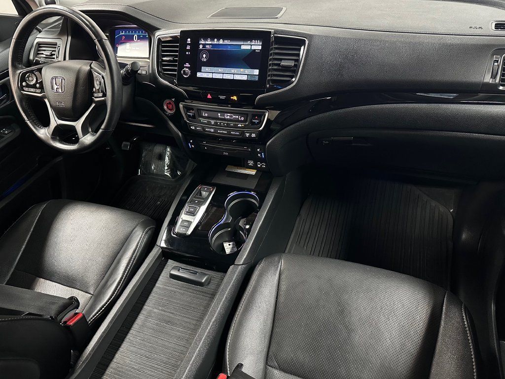 Used 2022 Honda Pilot Elite image 12