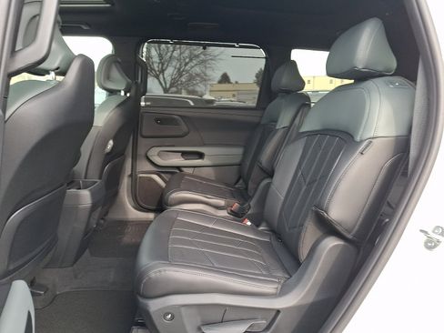 New 2027 Kia Telluride SX X-Line image 6