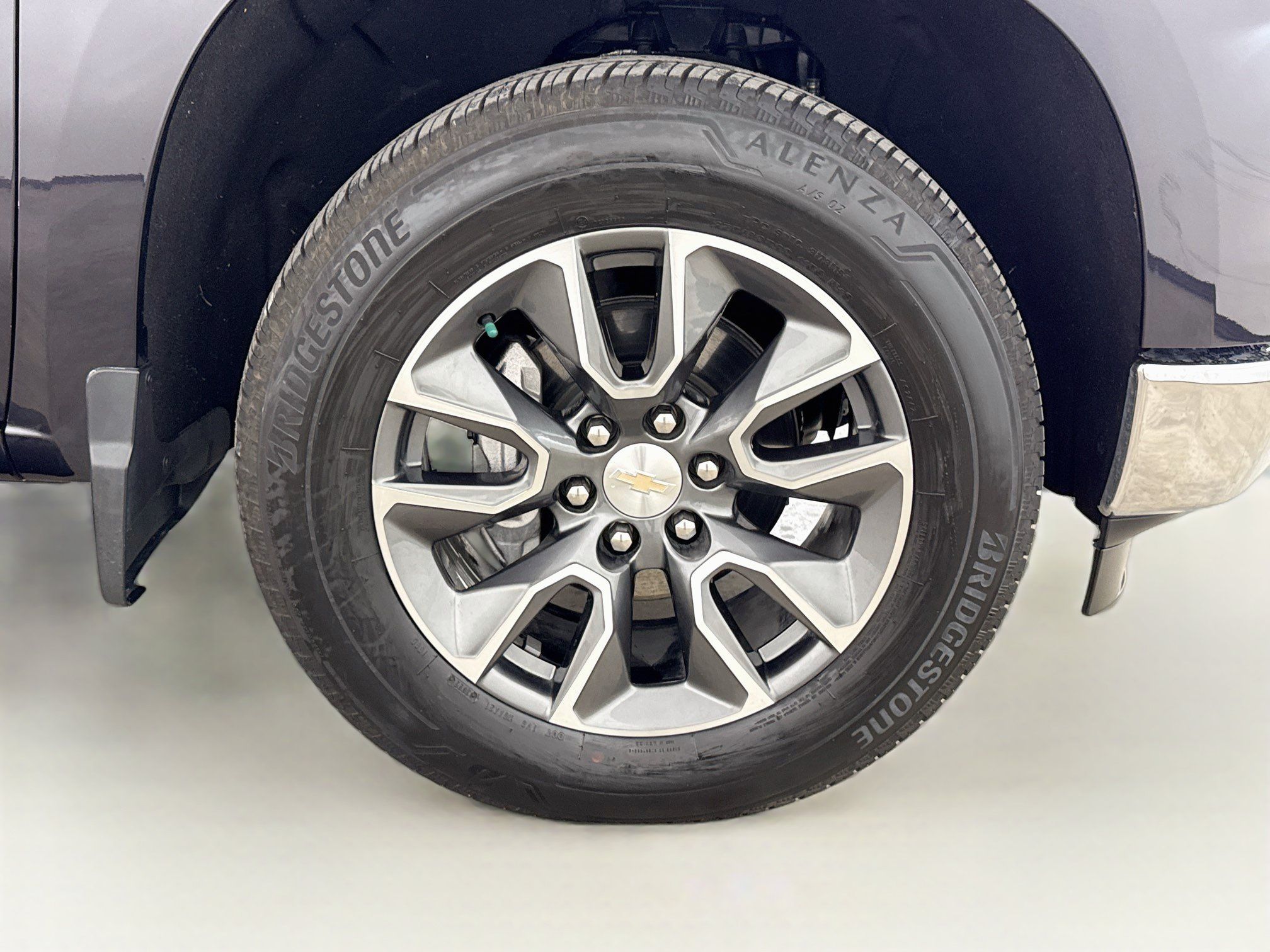 Used 2024 Chevrolet Silverado 1500 LT w/ All Star Edition Plus RWD image 33