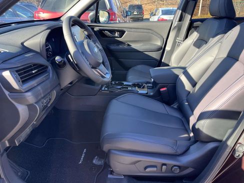 New 2026 Subaru Forester Limited image 5