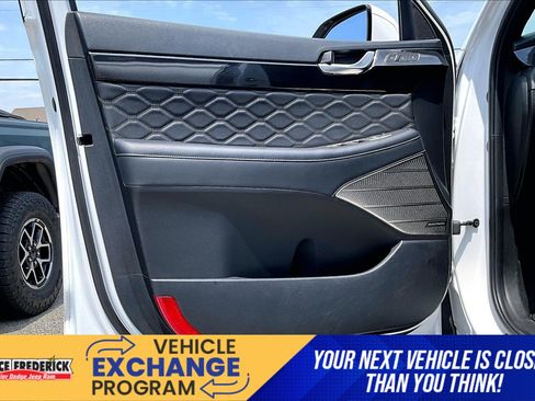 Used 2021 Hyundai Palisade Calligraphy w/ Cargo Package AWD/4WD image 20