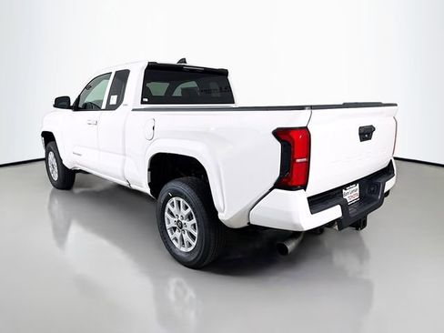New 2026 Toyota Tacoma SR5 RWD image 5