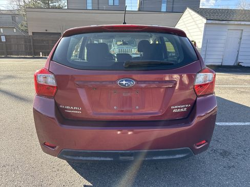 Used 2015 Subaru Impreza 2.0i image 5