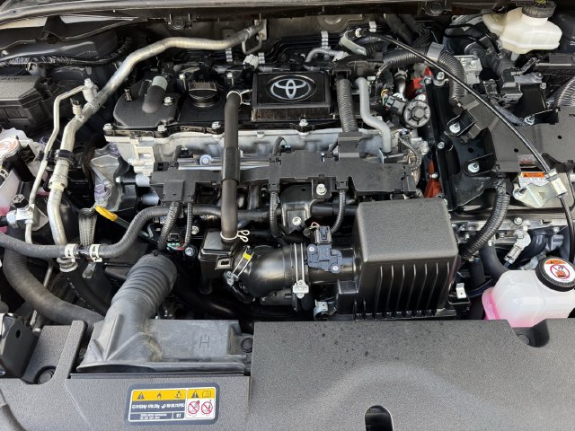 Used 2026 Toyota Corolla SE FWD image 32