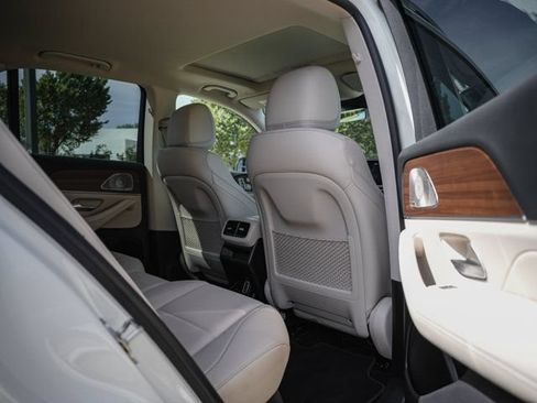 Certified 2021 Mercedes-Benz GLE 350 4MATIC image 32