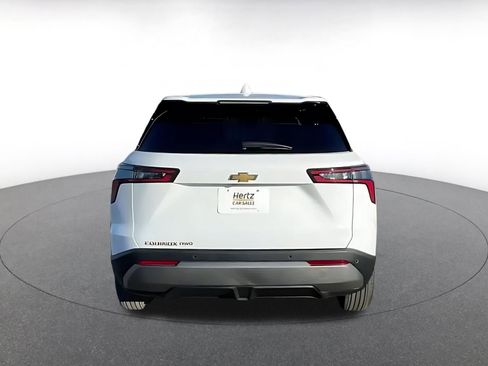 Used 2025 Chevrolet Equinox LT image 11