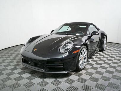 New 2026 Porsche 911 Carrera S