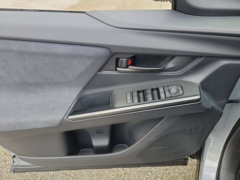 New 2026 Toyota C-HR AWD/4WD image 15