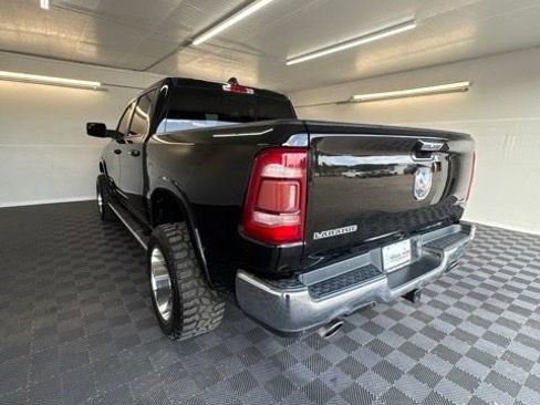 Used 2019 RAM 1500 Laramie AWD/4WD image 20