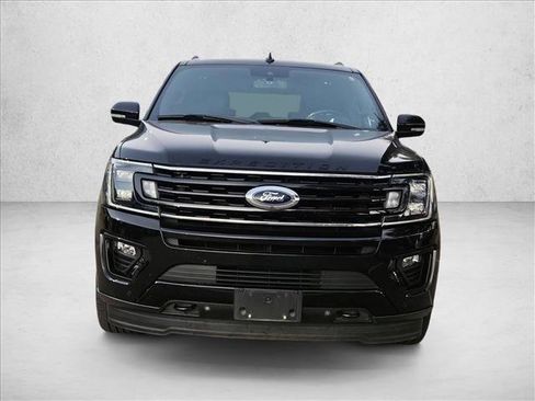 Used 2019 Ford Expedition Limited w/ Equipment Group 303A image 2