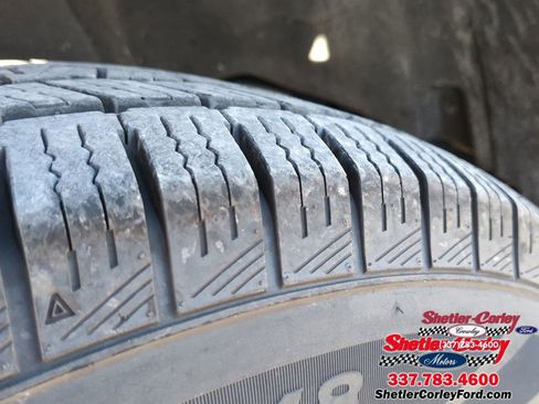 Used 2024 Ford F150 XLT w/ Mobile Office Package image 13