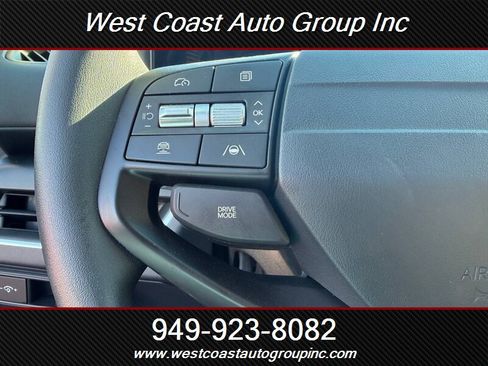 Used 2026 Kia K4 LXS image 20