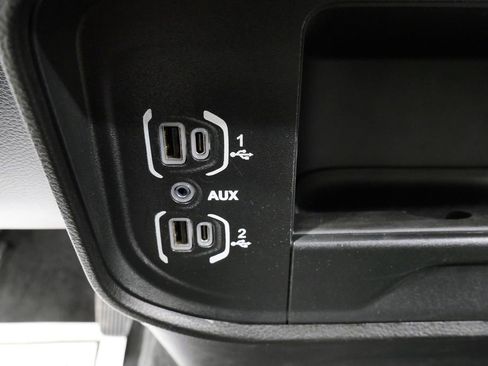 Used 2023 RAM 3500 Big Horn w/ Level 1 Equipment Group image 30