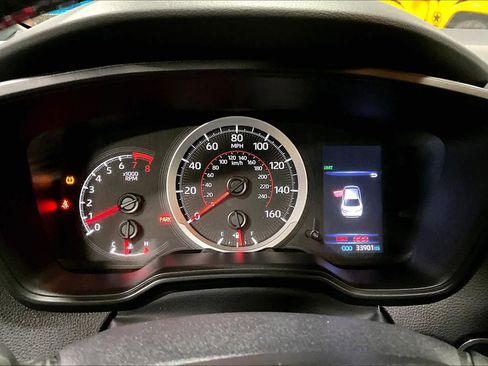 Used 2022 Toyota Corolla SE image 24