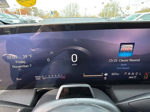 New 2026 Buick Enclave Sport Touring w/ Super Cruise Package image 15