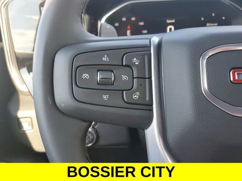 New 2026 GMC Sierra 1500 SLT image 20