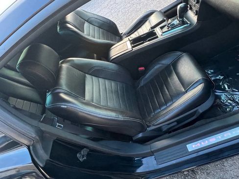 Used 2014 Ford Mustang Premium RWD image 14